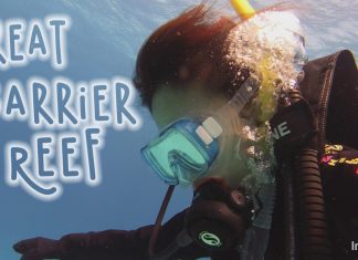 Review chân thật tour lặn biển bình khí scuba – du lịch Cairns, Úc trên Klook Review chân thật tour lặn biển bình khí scuba - du lịch Cairn, Úc trên Klook